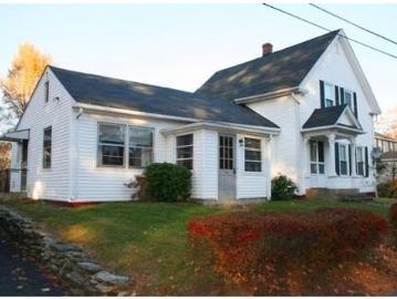 2 Bedroom Home for Rent at 59A Westboro Rd, North Grafton, MA 01536