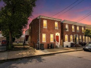 2 Bedroom Home for Rent at 606 S Claymont St, Wilmington, DE 19801 Southbridge