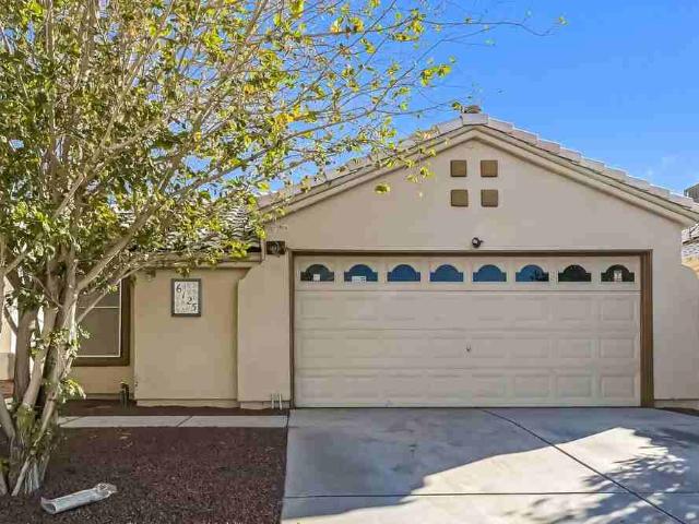 2 Bedroom Home for Rent at 6125 Wild Berry Dr, Las Vegas, NV 89142