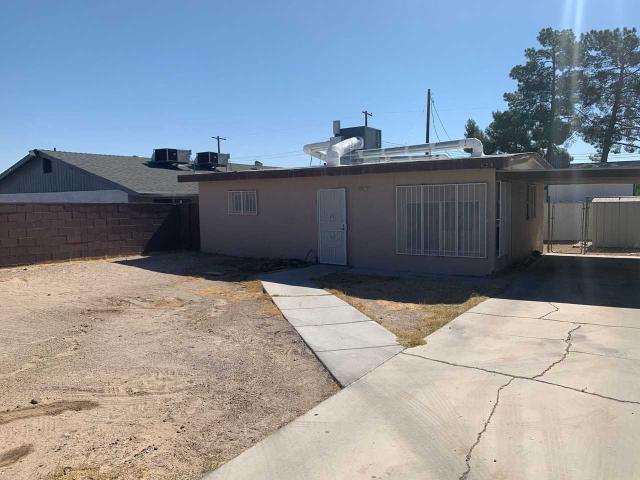2 Bedroom Home for Rent at 624 N 11th St, Las Vegas, NV 89101 Downtown Las Vegas