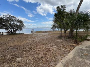 Polk County, Florida, Florida, USA - Garden