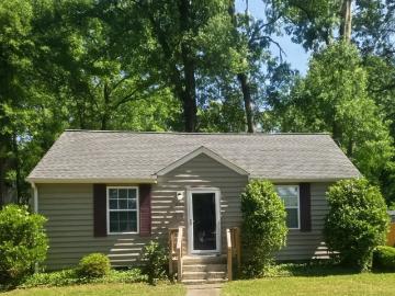 2 Bedroom Home for Rent at 624 Sterling St #1, Newport News, VA 23605 Carver