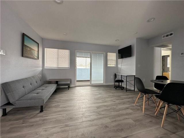 2 Bedroom Home for Rent at 625 N 11th St #C, Las Vegas, NV 89101 Downtown Las Vegas