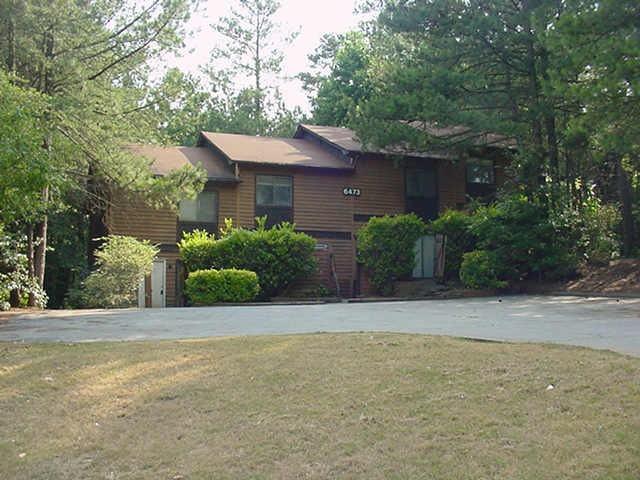 2 Bedroom Home for Rent at 6473 Klinect Ct #C, Norcross, GA 30092