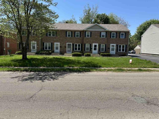 2 Bedroom Home for Rent at 64 North Pershing Avenue, Akron, OH 44313 Northwest Akron