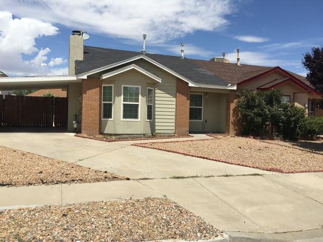 2 Bedroom Home for Rent at 6515 Azuelo Ave Nw, Albuquerque, NM 87120 Taylor Ranch