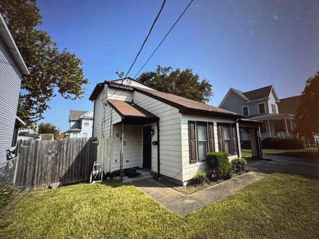 2 Bedroom Home for Rent at 655 26th St #NA, Newport News, VA 23607 Marshall