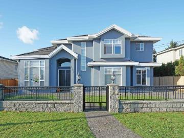 Greater Vancouver - Garden