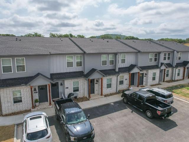 2 Bedroom Home for Rent at 668 N Littleleaf Ter #14, Fayetteville, AR 72704