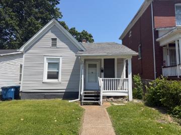 2 Bedroom Home for Rent at 6725 Schofield Pl, Pagedale, MO 63133 Pagedale