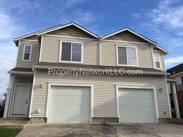 2 Bedroom Home for Rent at 672 Ne Anderson Rd, Gresham, OR 97030 Powell Valley