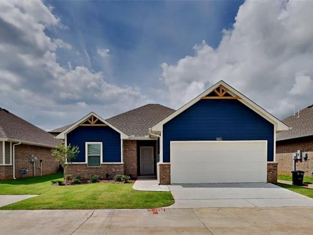 2 Bedroom Home for Rent at 6916 Labelle Dr, Warr Acres, OK 73132