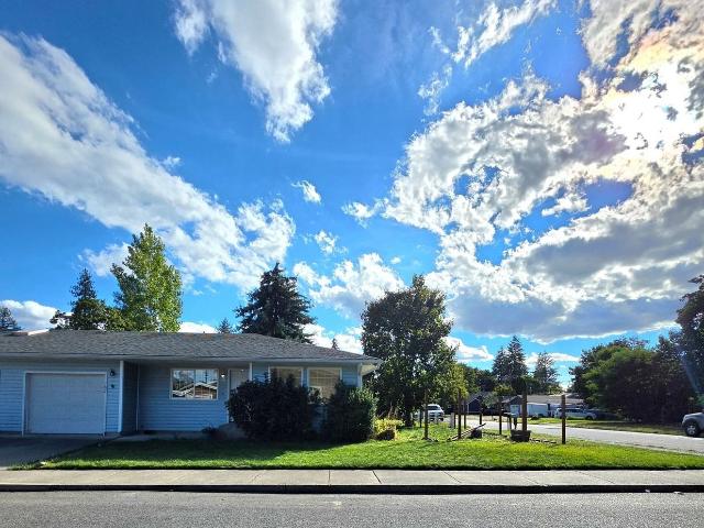 2 Bedroom Home for Rent at 702 E Spokane Ave, Coeur D Alene, ID 83814