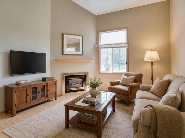 2 Bedroom Home for Rent at 7049 157th St W, Apple Valley, MN 55124