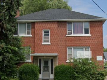 2 Bedroom Home for Rent at 706 Frederick St, Kitchener, ON N2B 2B2 Rosemount