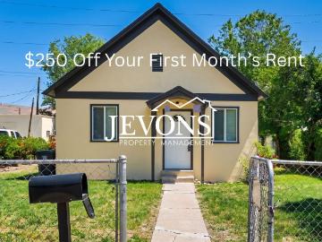 2 Bedroom Home for Rent at 713 N 6th St, Yakima, WA 98901