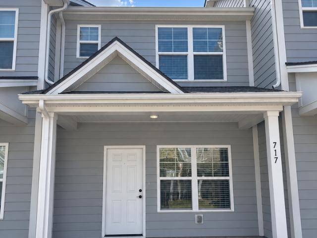 2 Bedroom Home for Rent at 717 Joshua St, Columbia, TN 38401