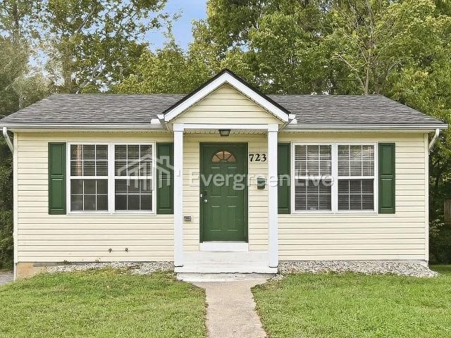 2 Bedroom Home for Rent at 7233 Bernard Ave, Mount Healthy, OH 45231 Mount Healthy