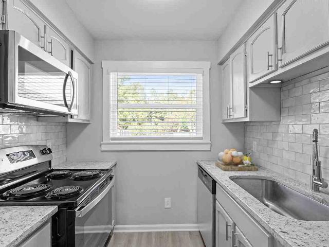 2 Bedroom Home for Rent at 725 Moore St, Clayton, NC 27520