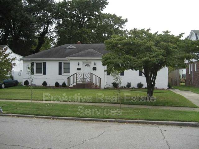 2 Bedroom Home for Rent at 725, Norfolk, VA 23508 Highland Park