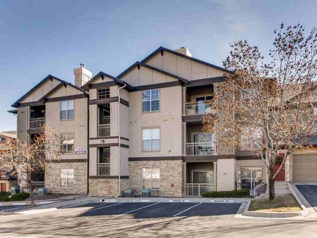 2 Bedroom Home for Rent at 7493 S Quail Cir #1, Ken Caryl, CO 80127 Fallingwater Condominiums