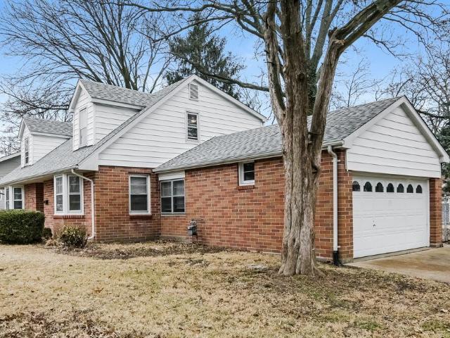 2 Bedroom Home for Rent at 765 Boone St, Florissant, MO 63031