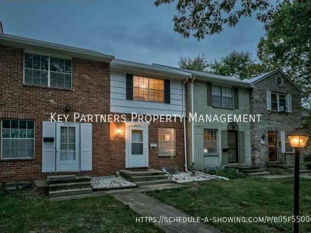 2 Bedroom Home for Rent at 8023 E 88th St, Kansas City, MO 64138 Fairwood and Robandee