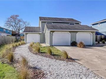 Nassau County, Florida, Florida, USA - Garden