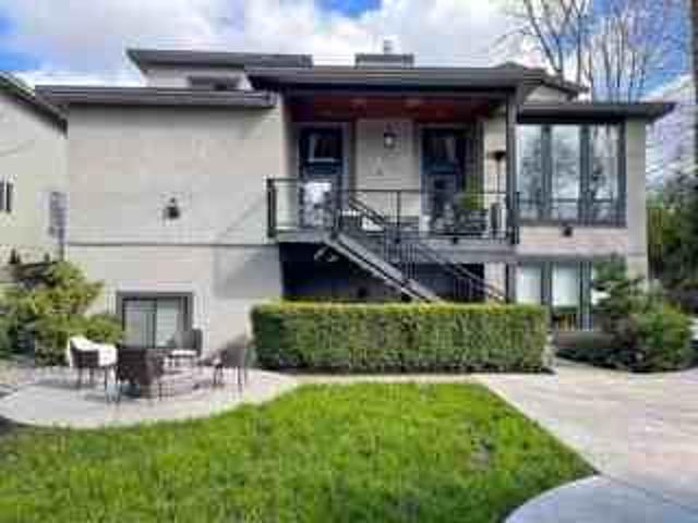 2 Bedroom Home for Rent at 8350 Government Rd, Burnaby, BC V5A 2E3