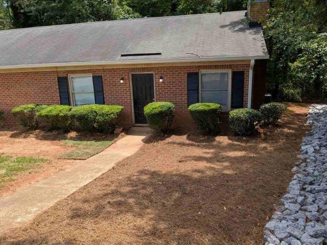 2 Bedroom Home for Rent at 847 845/847 Mitchell Bridge Rd, Athens, GA 30606