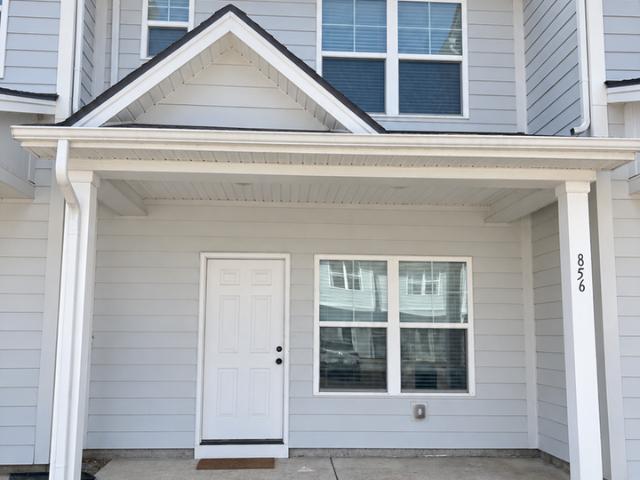 2 Bedroom Home for Rent at 856 Levitan Dr, Columbia, TN 38401