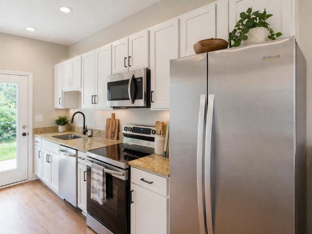 2 Bedroom Home for Rent at 856 Levitan Dr, Columbia, TN 38401