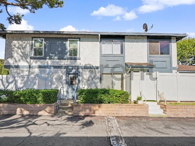 2 Bedroom Home for Rent at 859 W 13th St #3, Azusa, CA 91702 Azusa