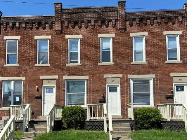 2 Bedroom Home for Rent at 873 Heyl Ave, Columbus, OH 43206 Southern Orchards
