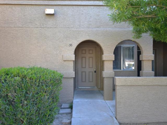2 Bedroom Home for Rent at 875 S Nebraska St #36, Chandler, AZ 85225 Downtown Chandler
