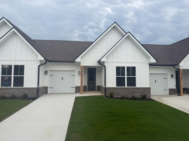 2 Bedroom Home for Rent at 8760 James Creek Dr, Chattanooga, TN 37363 Ooltewah Summit