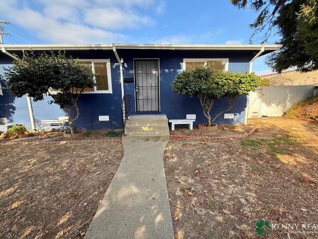 2 Bedroom Home for Rent at 900 Larkspur Dr, Burlingame, CA 94010 Burlingame Gardens