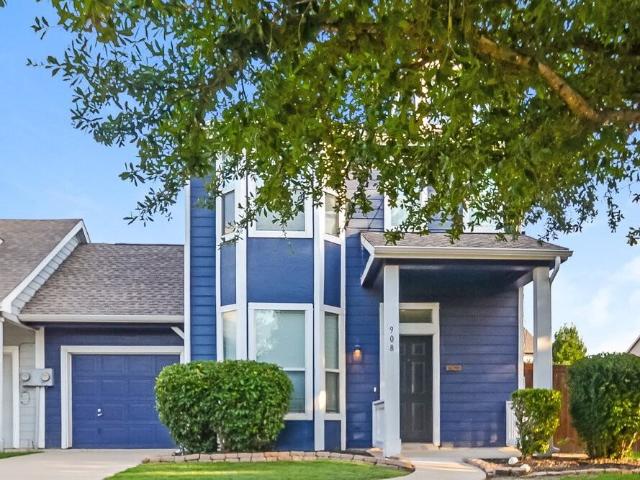 2 Bedroom Home for Rent at 908 Chickesaw Ln, Wylie, TX 75098