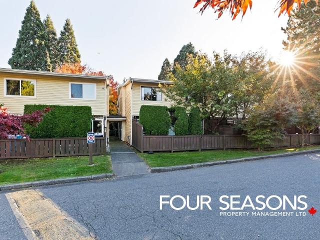 2 Bedroom Home for Rent at 9374 122 St, Surrey, BC V3V 4L6
