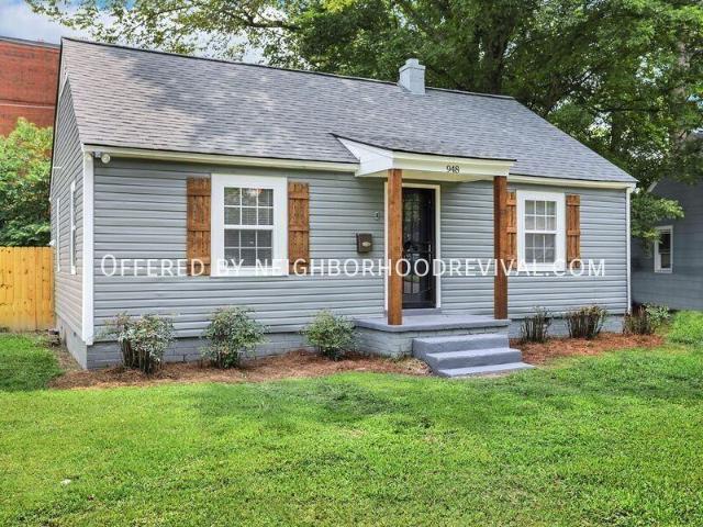 2 Bedroom Home for Rent at 948 Kelly Cir E, Memphis, TN 38111