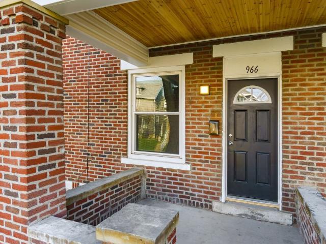 2 Bedroom Home for Rent at 958976 S Champion Ave #966, Columbus, OH 43206 Southern Orchards