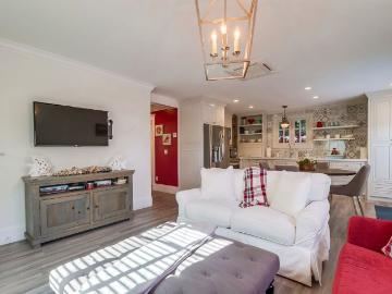 House for rent in 92118 - Patio, Air conditioning