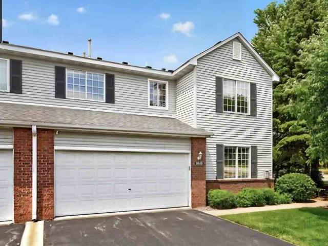 2 Bedroom Home for Rent at 9649 Peony Ln N, Maple Grove, MN 55311 Brooklyn Park Maple Grove