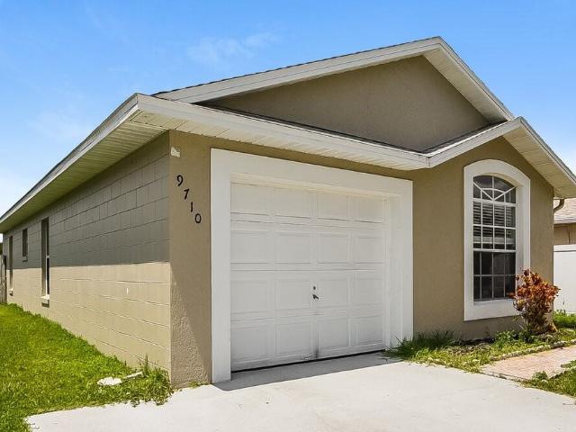 2 Bedroom Home for Rent at 9710 Red Clover Ave, Orlando, FL 32824 Boggy Creek