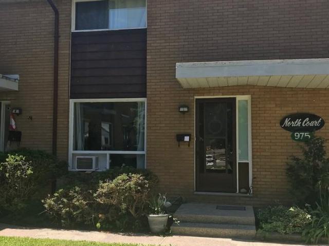 2 Bedroom Home for Rent at 975 Colborne Rd, Sarnia, ON N7V 3K4 Rosedale