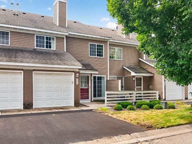 2 Bedroom Home for Rent at 9992 Fillmore St Ne, Blaine, MN 55434