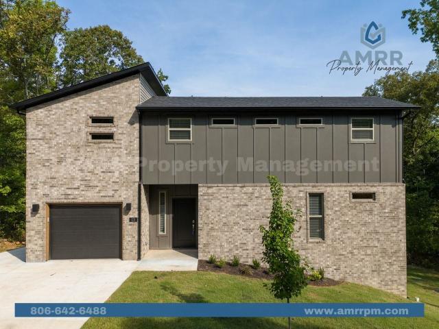 3 Bedroom Home for Rent at 13 Carrick Dr, Bella Vista, AR 72715