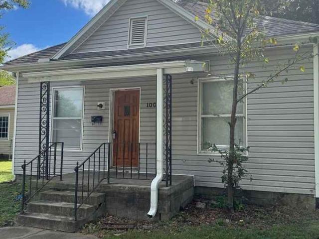 2 Bedroom Home for Rent at 1004 E 10th St, Pittsburg, KS 66762