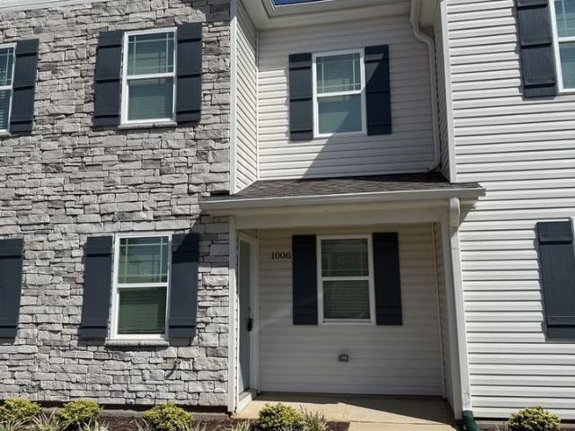 2 Bedroom Home for Rent at 1006 Peony Ln, Youngsville, NC 27596