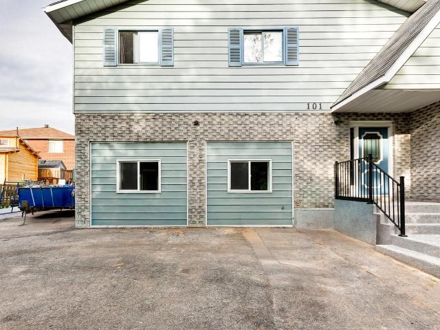 2 Bedroom Home for Rent at 101 Miller Dr, Barrie, ON L4N 9X2 Edgehill Drive